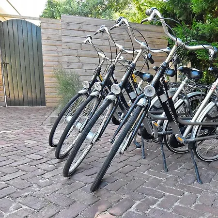 Bed En Bike De Koog *