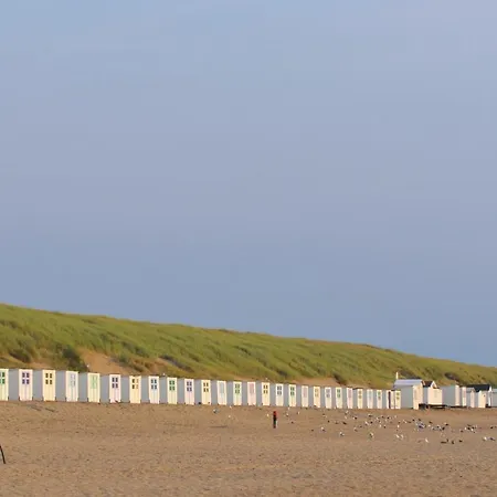 Bed & Breakfast Bed En Bike De Koog De Koog (Texel)
