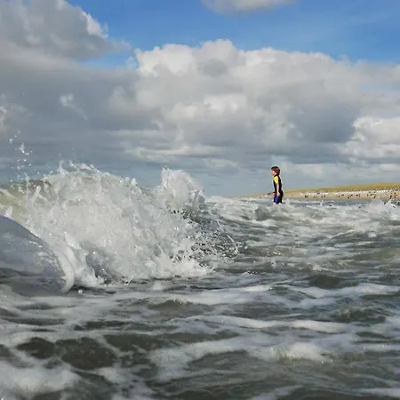 Bed & Breakfast Bed En Bike De Koog De Koog (Texel)