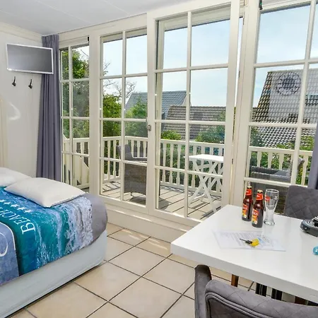 Bed En Bike De Koog Bed & Breakfast De Koog (Texel)
