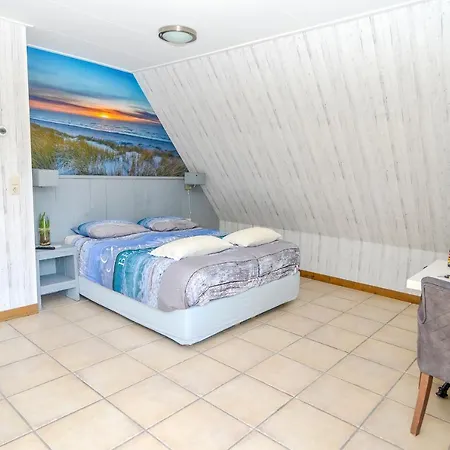 Bed & Breakfast Bed En Bike De Koog De Koog (Texel)