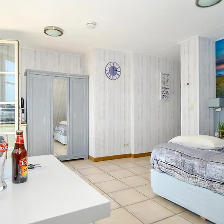 Bed En Bike De Koog Bed & Breakfast *